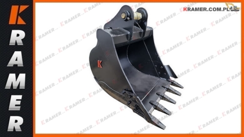981/00406 Łyżka JCB S110  JS130 JZ140  JS115 JS145W  JS130W  JZ140WM - 100cm 0,67m3 ковш / bucket / Schöpfkelle