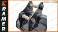 981/00406 Łyżka JCB S110  JS130 JZ140  JS115 JS145W  JS130W  JZ140WM - 100cm 0,67m3 ковш / bucket / Schöpfkelle
