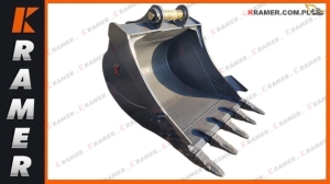 Łyżka KOMATSU PC210 PC240 120cm 1,0m3