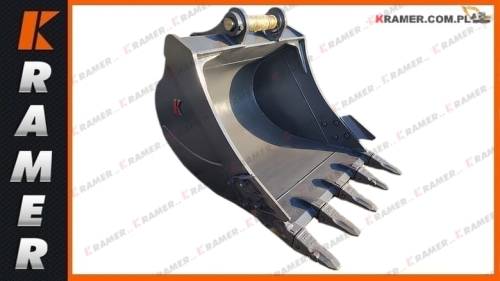 ST228-020042 Łyżka KOMATSU PC180 PC190 PC210 PC228 PC240 120cm 1,0m3 - ковш / bucket / Schöpfkelle