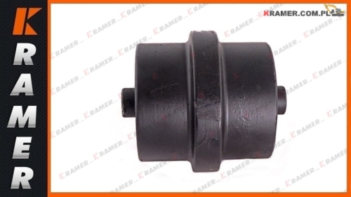 20M-30-R1703 / 22J-30-15700 / 3F0528050 Rolka jezdna mini KOMATSU PC12 PC14 PC15 PC16 PC18 R2 track bottom roller  / Laufrolle / Опорный каток / görgők / rouleaux / Underrullar / Alarullat / ruller / Roomiku tugirull alumine /