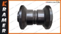 PW64D00009F2 Rolka jezdna mini KOBELCO SK30 SK35 track bottom roller  / Laufrolle / Опорный каток / görgők / rouleaux / Underrullar / Alarullat / ruller / Roomiku tugirull alumine / Atbalstrullis apakšejais / Apatiniai (atraminiai) ritineliai /