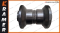 PW64D00010F0 Rolka jezdna mini CASE CX36 track bottom roller  / Laufrolle / Опорный каток / görgők / rouleaux / Underrullar / Alarullat / ruller / Roomiku tugirull alumine / Atbalstrullis apakšejais /