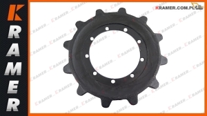 Koło napędowe mini YANMAR SV08 B08