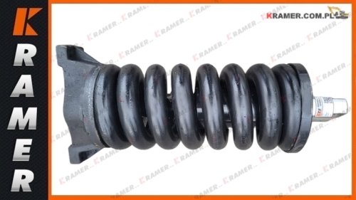 14709314 14737813 VOE14709314 VOE14737813 Napinacz gąsienicy VOLVO EC200D EC210D EC210E EC220E TRACKADJUSTER & RECOIL GROUP / Натяжитель гусеницы / Leitradeinheiten / láncfeszítő kerék egységek / Vodeci tockovi