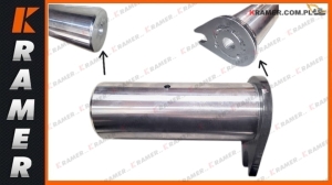 Sworzeń VOLVO siłownika łyżki L70 L90