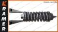 14535049 Napinacz gąsienicy VOLVO EC140B EC135 TRACK ADJUSTER & RECOIL GROUP / Натяжитель гусеницы / Leitradeinheiten / láncfeszítő kerék egységek / Vodeci tockovi