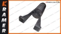 14535049 Napinacz gąsienicy VOLVO EC140B EC135 TRACK ADJUSTER & RECOIL GROUP / Натяжитель гусеницы / Leitradeinheiten / láncfeszítő kerék egységek / Vodeci tockovi