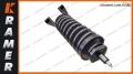 14535049 Napinacz gąsienicy VOLVO EC140B EC135 TRACK ADJUSTER & RECOIL GROUP / Натяжитель гусеницы / Leitradeinheiten / láncfeszítő kerék egységek / Vodeci tockovi