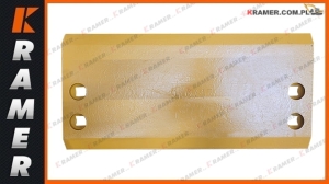 Ślizg łyżki CAT 938M 950B 950E 926M 950G 960F 962