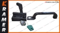 14527656 KIT Zamek drzwi VOLVO EC55 EC55B EC55D EC60D EW55B Door Lock / Замок внутренний  двери / Türschloss / Zámok dverí / Durų užraktas /