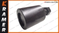 RD208-21904 Rolka podtrzymująca mini KUBOTA KH151 KH191 KX045 KX151 KX161-2 Top roller / Верхний поддерживающий ролик / Tragrolle / rouleaux supérieurs / görgők / carrier roller / Ylärullat / Överrullar / topprulle / Horní rolna / Rola de sustinere /
