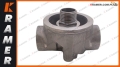 22236685 / VOE22236685 Podstawa filtra oleju VOLVO EC140E EC160E EC180E EC200D EC200E EC210D EC240B EC250D EC290B EC300D EC350D EW220E EW240E Filter group oil / Olej filtračnej skupiny / Grupa filtera ulja /  Filtrų grupės alyva / Filtru grupas eļļa /