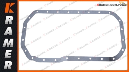 02/801635 Uszczelka miski JCB JS180 JS130LC JS160 JS130JS115 JS160W JS145W JZ140 bowl gasket / tesnenie misy / brtva zdjele / dubens tarpiklis / skål packning / těsnění mísy / прокладка чаші /