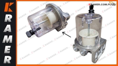 32/908400 Odstojnik paliwa JCB 3CX 4CX AA AB 802 802.7 803 804 8014 8015 8016 8014 8080 8060 520-55  526-55   530 532H fuel filter assembly / zostava palivového filtra / sklop filtera goriva / kuro filtro mazgas / bränslefilterenhet /