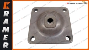 Osłona VOLVO A25D A30D A35D A40D A25G A25E A25F