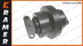 1000012854 Rolka jezdna mini TEREX TC75 track bottom roller  / Laufrolle / Опорный каток / görgők / rouleaux / Underrullar / Alarullat / ruller / Roomiku tugirull alumine / Atbalstrullis apakšejais / Apatiniai (atraminiai) ritineliai / Rola cu /