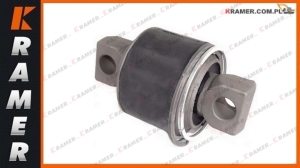Łącznik gumowy VOLVO A25D A25E A30C A30F