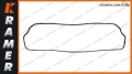 471520 Uszczelka VOLVO pokrywy zaworów A20  A20B  A20C  A25  A25B  A25C  L120D valve cover gasket / ventildeckel / прокладка клапанной крышки / szelepfedél tömítés / szelepfedél tömítés