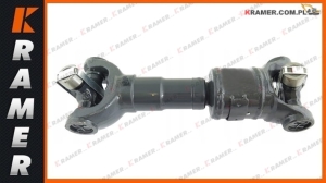 Wał napędowy VOLVO BL60 BL61 BL70 BL71