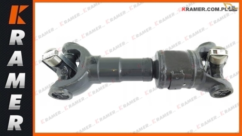 11888492 Wał napędowy VOLVO BL60  BL61  BL70  BL71 Kardan Axel / Карданный вал