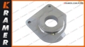 16809376 Obudowa łożyska VOLVO  A25D A25E A25F A25G A30D A30E  A30F A30G A40E A40F A40G Bearing housing / Lagergehäuse / csapágyház / carcasa rulmentului / корпус подшипника