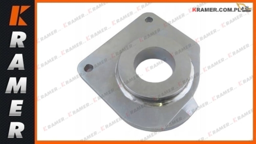16809376 Obudowa łożyska VOLVO  A25D A25E A25F A25G A30D A30E  A30F A30G A40E A40F A40G Bearing housing / Lagergehäuse / csapágyház / carcasa rulmentului / корпус подшипника