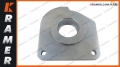 16809376 Obudowa łożyska VOLVO  A25D A25E A25F A25G A30D A30E  A30F A30G A40E A40F A40G Bearing housing / Lagergehäuse / csapágyház / carcasa rulmentului / корпус подшипника