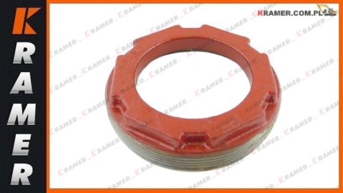 16822418 Nakrętka VOLVO A25D  A25E  A25F  A25G  A30D  A30E  A30F  A30G nut / Гайка / flanschmutter / Piuliță / anya