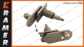 11701903 / VOE11701903  Mechanizm wycieraczki VOLVO  L50 L60 L70 L90 L220 WIPER SHAFT KIT