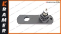 14213382 Mechanizm wycieraczki VOLVO A30E A35E A40E A30F A35F A40F EW230 EC420 EC130C EC150C EC230B Mounting KIT / wiper mounting / Torkamotor