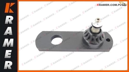 14213382 Mechanizm wycieraczki VOLVO A30E A35E A40E A30F A35F A40F EW230 EC420 EC130C EC150C EC230B Mounting KIT / wiper mounting / Torkamotor
