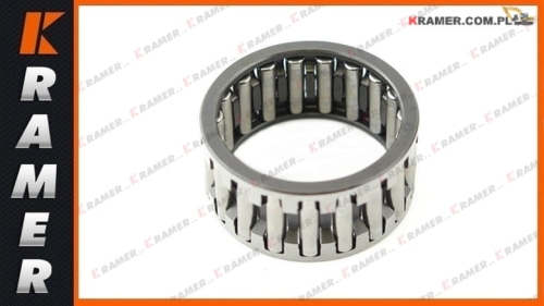 7117-34380 Łożysko VOLVO zwolnicy EC210B  EC240B  EC210C  EC240C Łożysko igiełkowe / Bearing Needle / Подшипник игольчатый