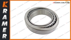 Łożysko VOLVO zwolnicy A20 A25C A25G L90B L120B