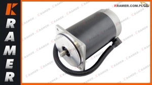 Silnik elektryczny VOLVO klapy A25D A25F A35E A40F
