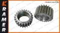 11709499 Satelita zwolnicy VOLVO BL71 BL70 BL60 BL61 BL60B BL61B BL70B BL71B drive gear / drivväxel / pavaros pavara / hnací ozubené kolo / piedziņas pārnesums / приводна шестерня /