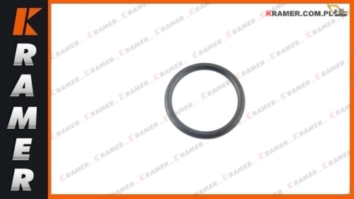 11062781 Oring maglownicy VOLVO A20C  A25C  A25D  A25E  A25F  A30C A30D  A30E  A30F  A35C  A35D  A35E  A35F  A40  A40D  A40E  A40F O-ring