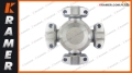 11701338 Krzyżak wału VOLVO A25D  A30D  A25E  A30E  A35E  A30F  A35F  A40F  A35D  A40D Spider Joint A/N / U-joint kit / Крестовина кардана