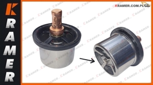 Termostat VOLVO L120 L220 EC210 A25 A30