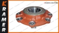 8172960 Obudowa łożyska VOLVO A35  A40  A35E  A35F  A35G  A40E  A40F  A40G Bearing housing / Lagergehäuse / csapágyház / carcasa rulmentului / корпус подшипника
