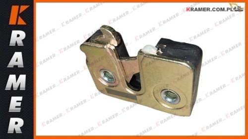 11006991 Zamek drzwi VOLVO L90E  L70E  L60E  L110E  L50E  L180E  L150C  L90C  L120C L150D  L180D Door lock cabin excavator VOLVO