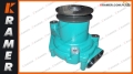 11032643 Pompa wody VOLVO A25C A20C Water Pump / Wasserpumpe / водяной насос / vodné čerpadlo / vízszivattyú / pompa dell'acqua / vannpumpe / Pompă de apă
