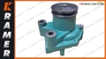 11127755 Pompa wody VOLVO L120D L90D L70C L70D ładowarka Water Pump / Wasserpumpe / водяной насос / vodné čerpadlo / vízszivattyú / pompa dell'acqua / vannpumpe / Pompă de apă
