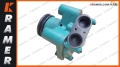 11127755 Pompa wody VOLVO L120D L90D L70C L70D ładowarka Water Pump / Wasserpumpe / водяной насос / vodné čerpadlo / vízszivattyú / pompa dell'acqua / vannpumpe / Pompă de apă