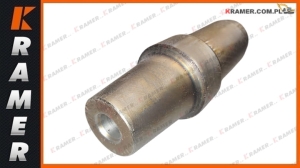 Sworzeń VOLVO łamania A25F A30F A30G