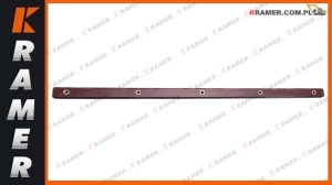 Ślizg wysuwu VOLVO BL60 BL61 BL70 BL71  20mm
