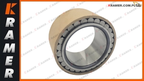 11035001 OEM VOE11035001  Łożysko VOLVO mostu L70E L70F L70G L70H L90C L90D L90E L90F L90H L110E L110F L110G L110H L120C L120D  L120E L120F L120G L120H L150E  L150G L150H Bearing / подшипник / lager / roulement