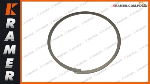 11037318 OEM  VOE11037318 Pierścień tulejki napędu VOLVO A25 A25D A25E  A25F A25G A30 A30C A30D A30E A30F A30G A35C A35D A35E A35F A35G A40 A40D A40E A40F A40G drive sleeve ring / кольцо ведущей втулки / krúžok hnacej objímky /