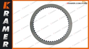 Tarcza skrzyni VOLVO A30 A30C A35 A35C A40D