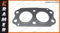 21905341 OEM VOE21905341 Uszczelnienie VOLVO EGR EC220D EC250D EC300D EW160D EW180D EW210D L60G L70G L90G L110G L120G exhaust manifold gasket / Прокладка выпускного коллектора / Abgaskrümmerdichtung / tömítés / Garnitura colectorului de evacuare